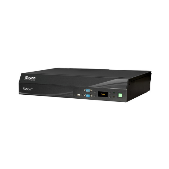 Wayne Fusion Automation Server (6)